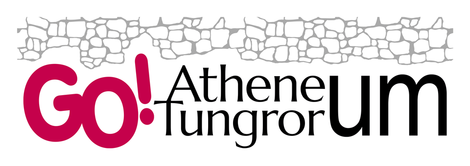 Logo Atheneum Tungrorum